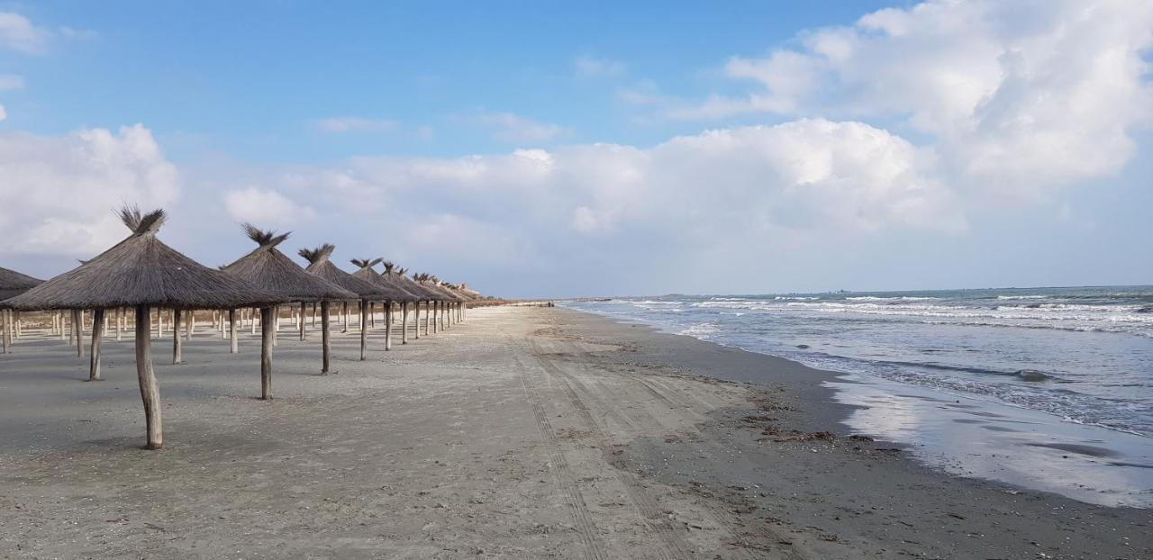 סולינה Musura Bay Apartments מראה חיצוני תמונה