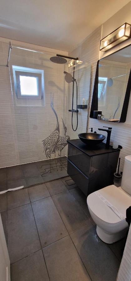 סולינה Musura Bay Apartments מראה חיצוני תמונה