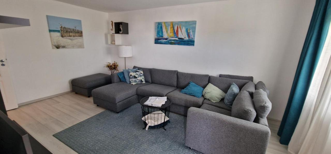 סולינה Musura Bay Apartments מראה חיצוני תמונה